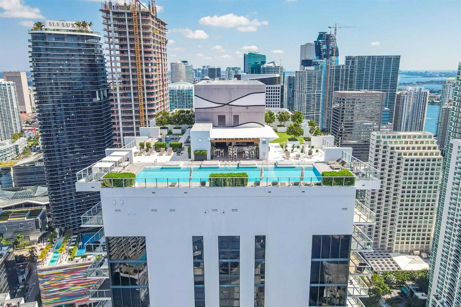 1010 Brickell Avenue APT 1607 Miami Florida United States, for Sale, residential, Sandra Benkahla, The 305 Agency