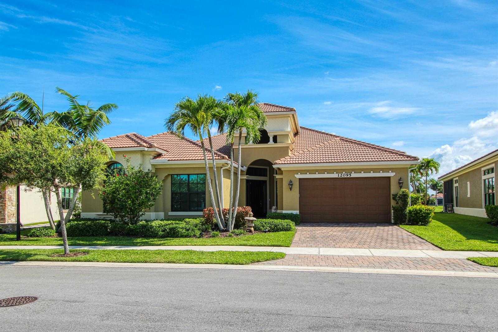 12095 Bastille Circle Parkland Florida United States, for Sale, residential, Pierre J Denis, Realty 100
