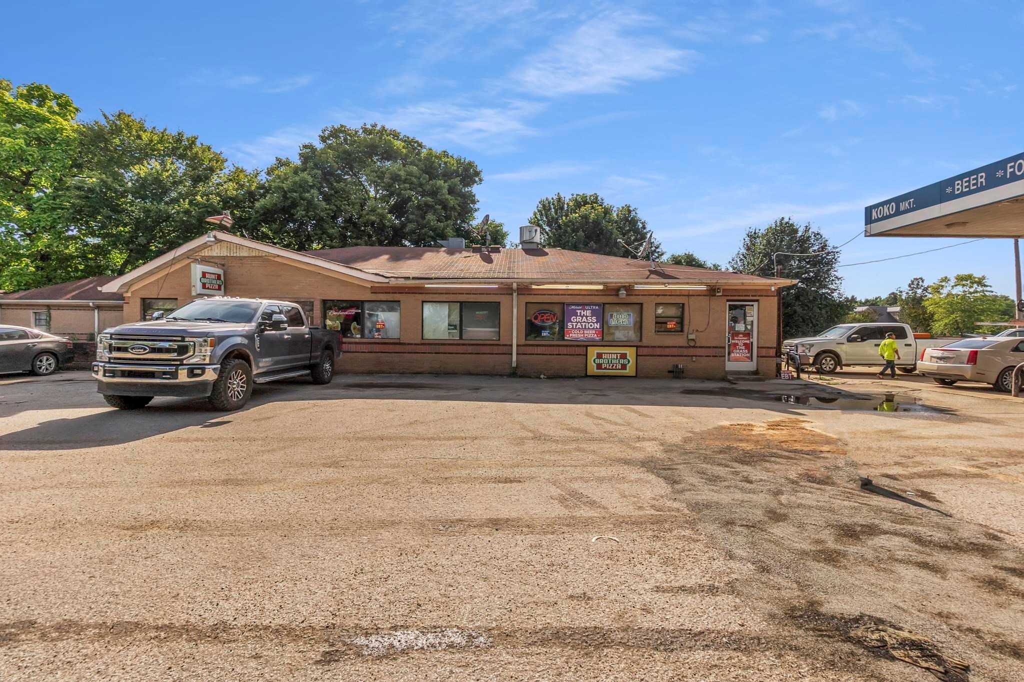 8391 76 HWY Stanton Tennessee United States, for Sale, commercial, Verna Littleton, Fast Track Realty