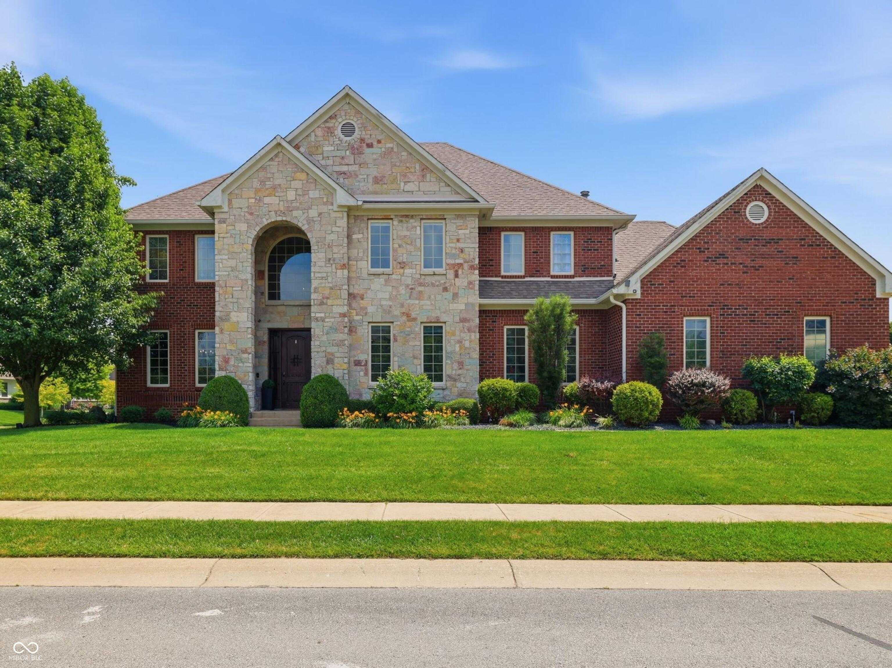 10285 Normandy Court Fishers Indiana United States, for Sale, residential, Amir Chaudhary, Kingsway Real Estate Brokerage
