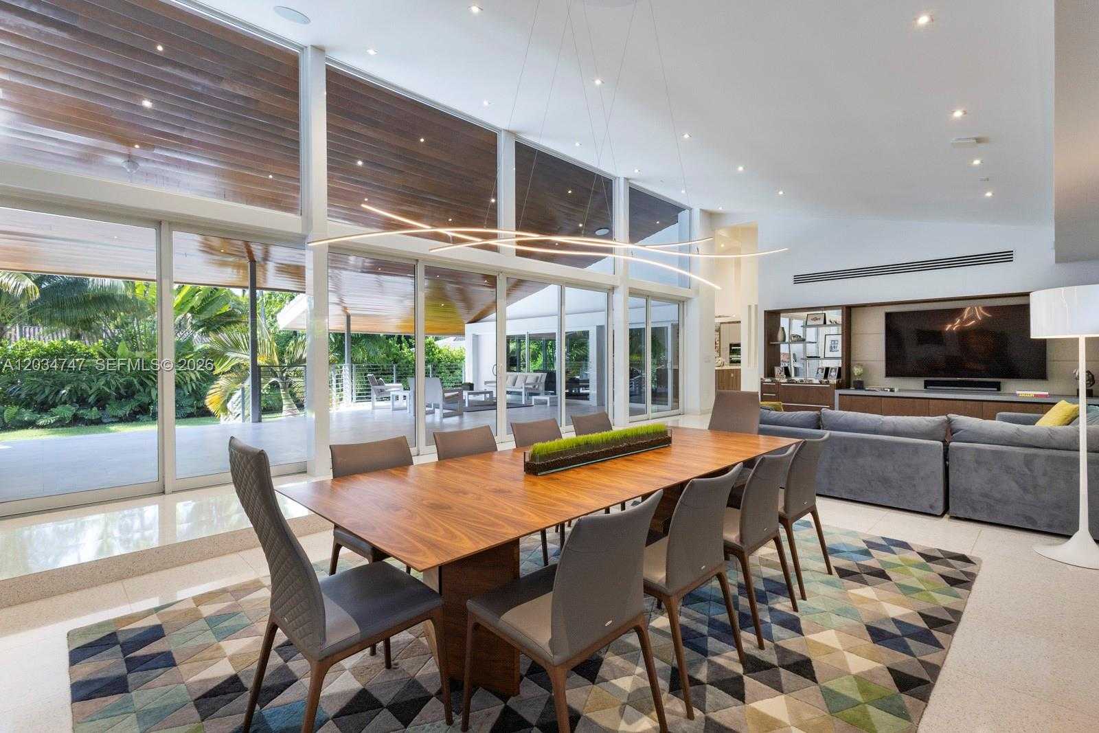 5780 Las Palmas Dr Coral Gables Florida United States, for Sale, residential,  , Tejeda Real Estate Inc. 