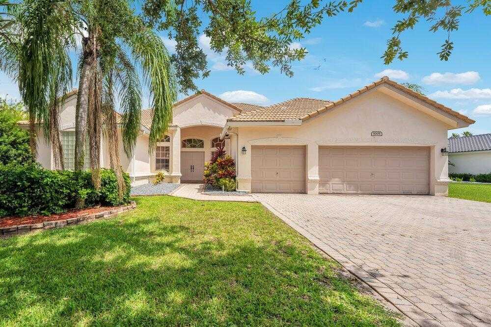 5005 NW 57th Terrace Coral Springs Florida United States, for Sale, residential, Pierre J Denis, Realty 100