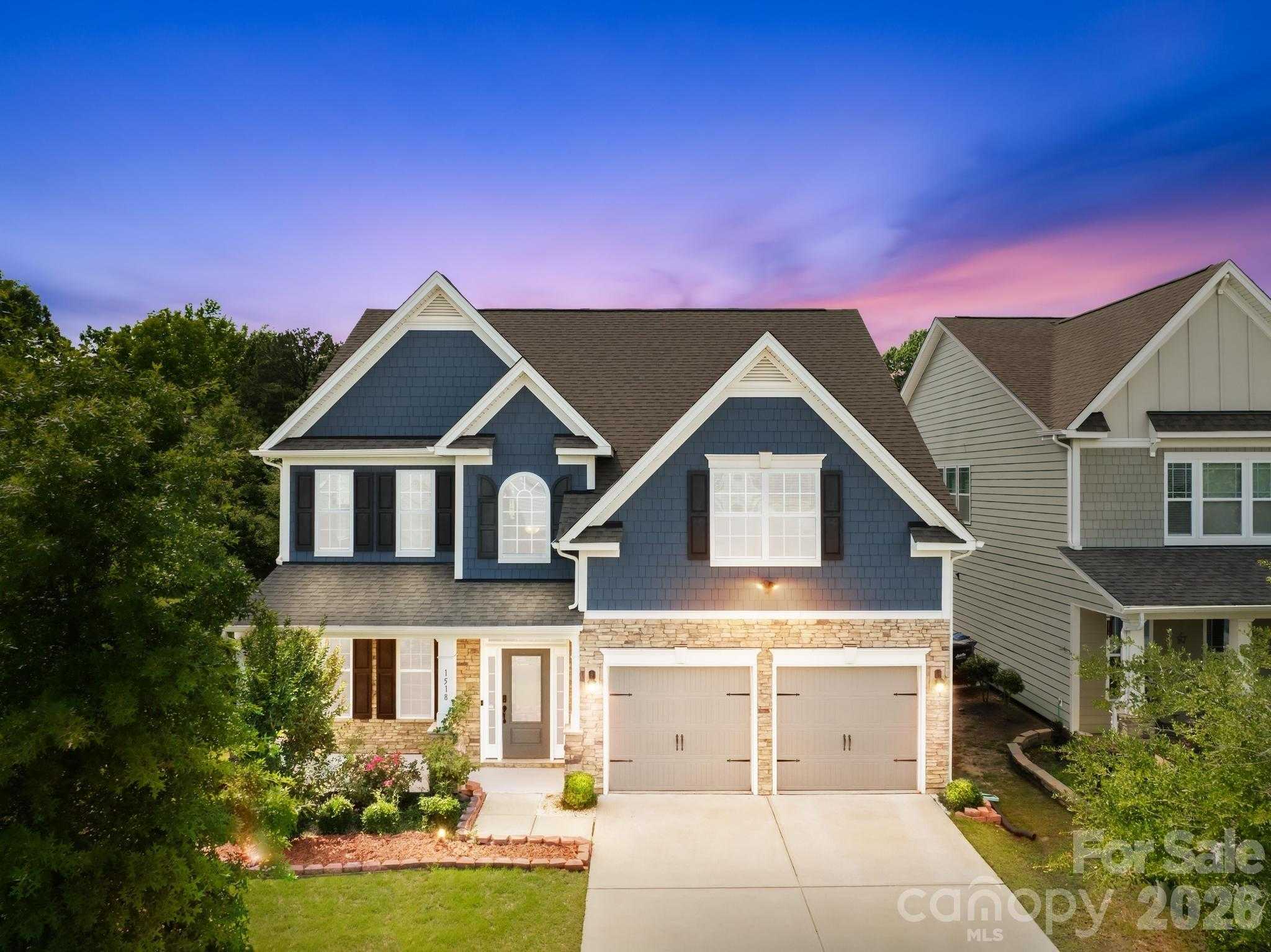 1518 Fieldwood Drive Fort Mill South Carolina United States, for Sale, residential, William (Will) Owens , South Charlotte Properties