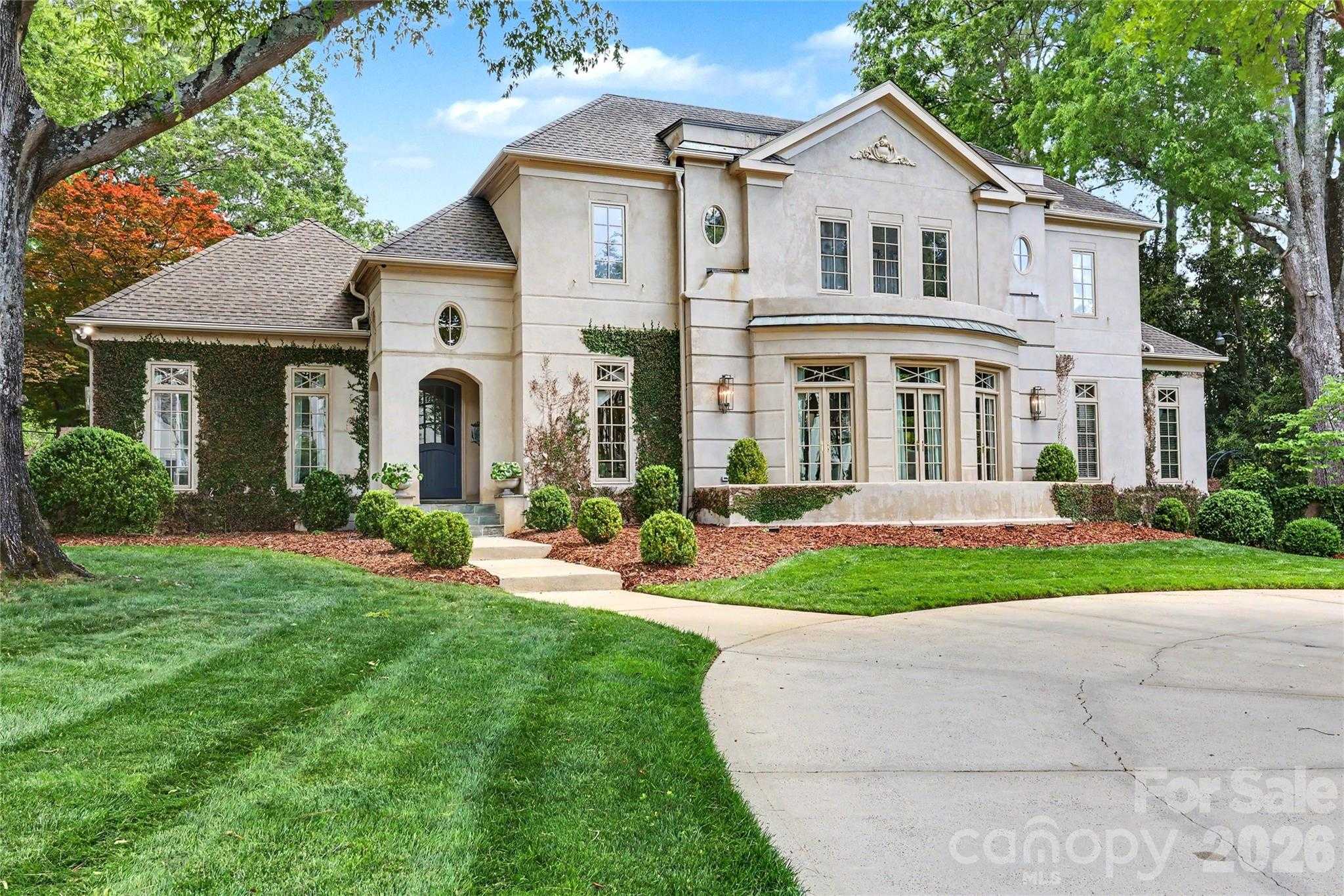 2301 E Queens E Charlotte North Carolina United States, for Sale, residential, Kristen Haynes, New Home Buyers Brokers / Realty Pros
