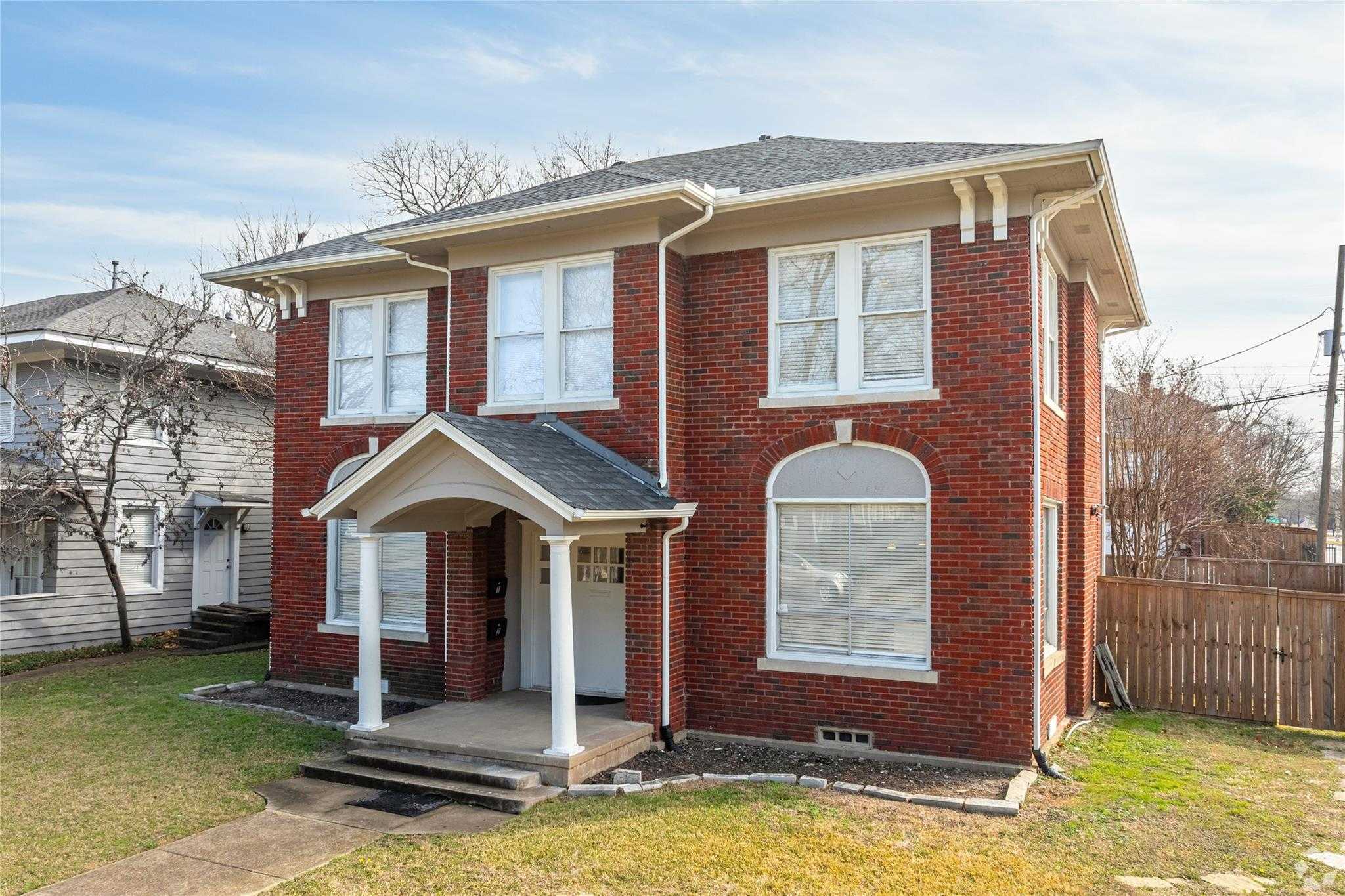 5204 Junius Street Dallas Texas United States, for Sale, commercial, Joyce Kelly, Hummingbird Realty