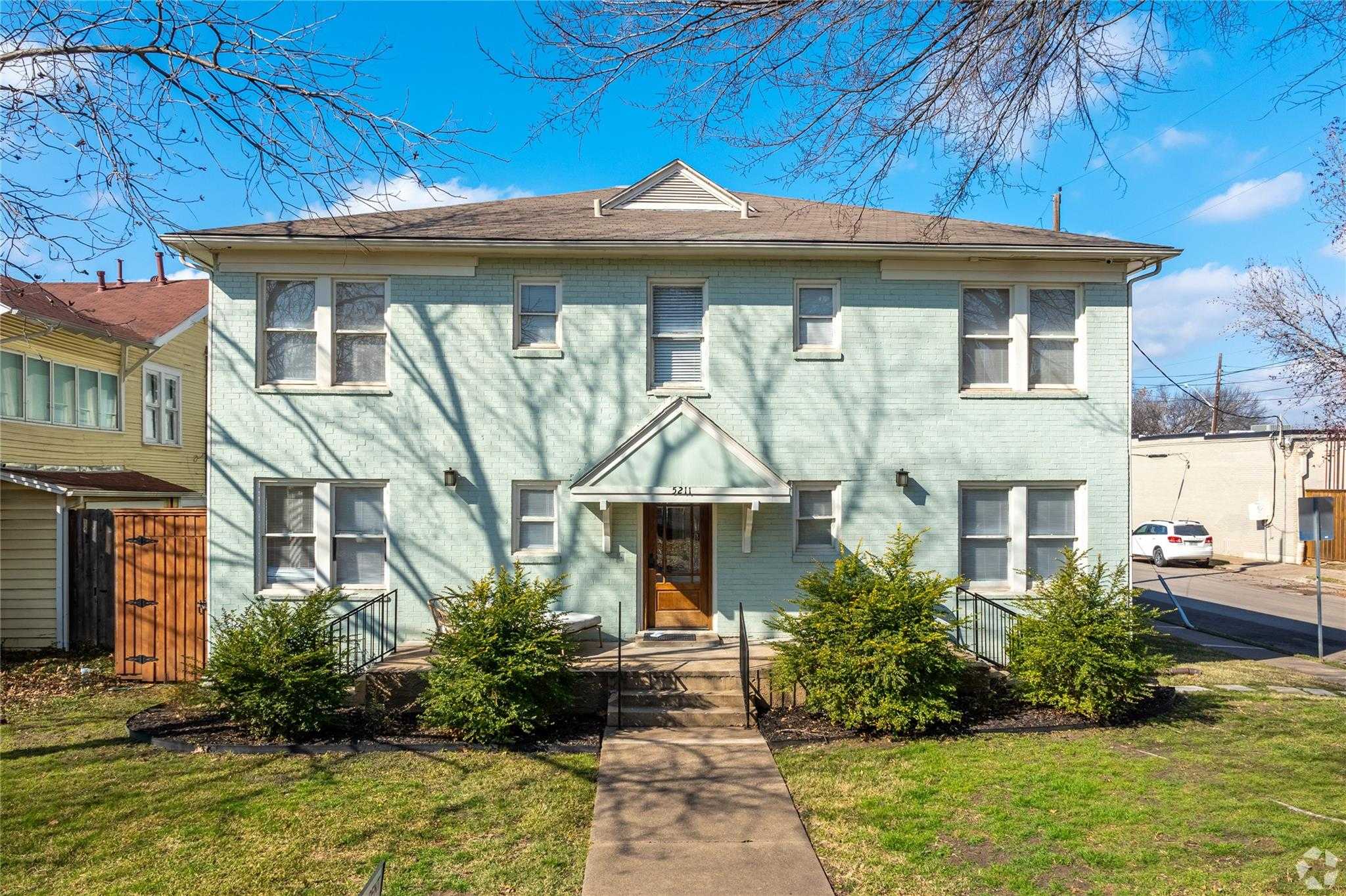 5211 Worth Street Dallas Texas United States, for Sale, commercial, Joyce Kelly, Hummingbird Realty
