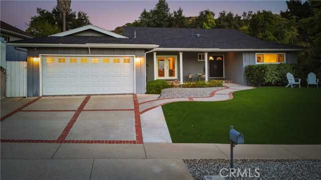 22764 Liberty Bell Calabasas California United States, for Sale, residential, Scott & Sherry Walter, Beverly & Co.