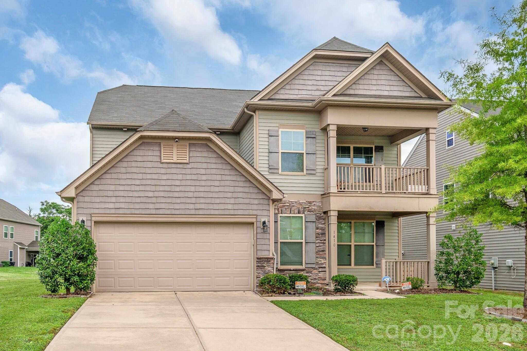 1410 San Gabriel Avenue Charlotte North Carolina United States, for Sale, residential, Kristen Haynes, New Home Buyers Brokers / Realty Pros