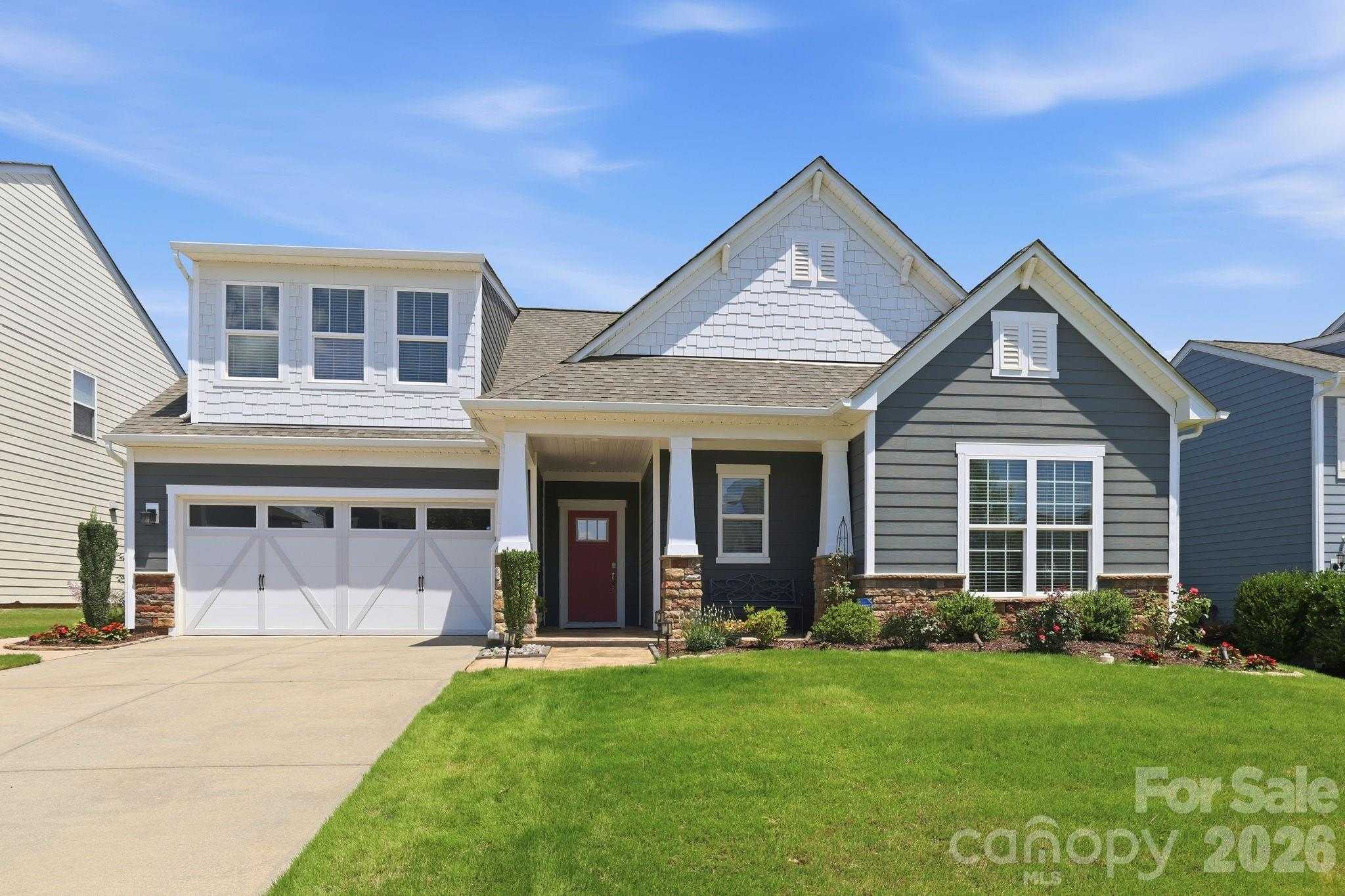 15802 Reynolds Drive Fort Mill South Carolina United States, for Sale, residential, William Owens , South Charlotte Properties
