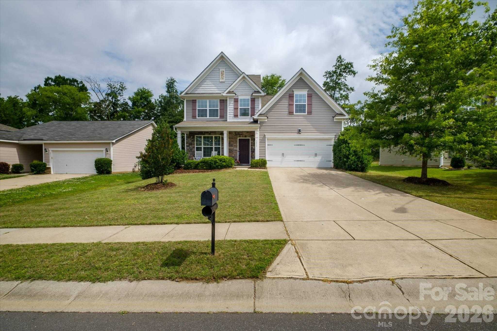 5415 Fenway Drive Charlotte North Carolina United States, for Sale, residential, Kristen Haynes, New Home Buyers Brokers / Realty Pros