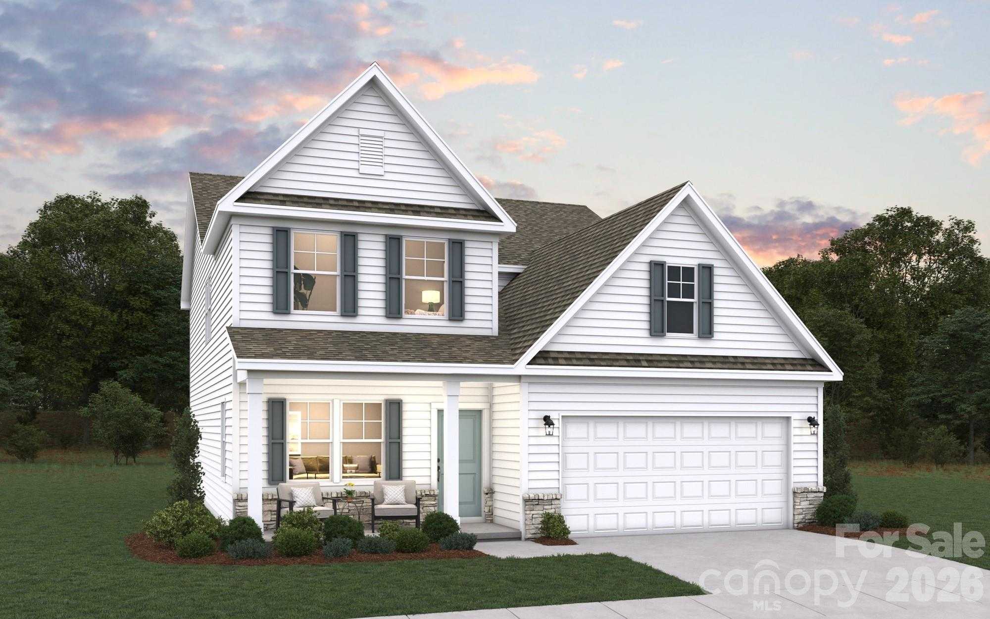 5077 Puddle Pond Road Indian Trail North Carolina United States, for Sale, residential, William (Will) Owens , South Charlotte Properties