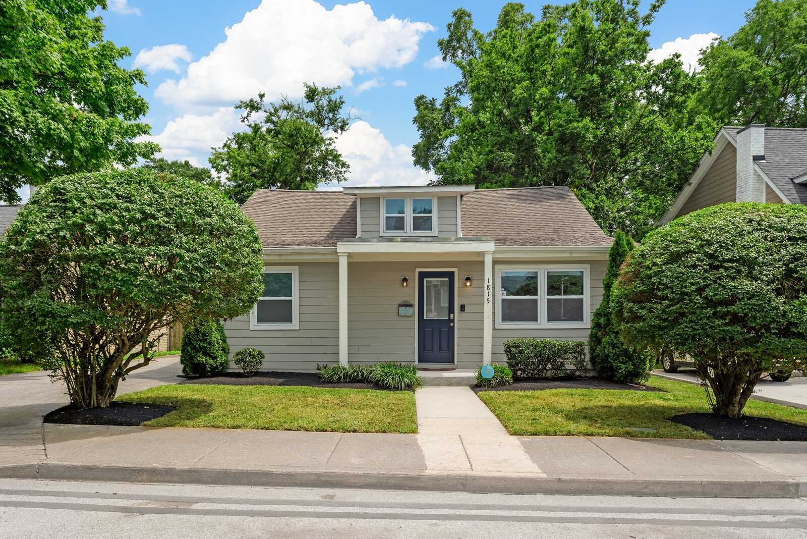 1815 Underwood St Nashville Tennessee United States, for Sale, residential, Adam  Hanes, Chamberlain Realty-TN | Coldwell Banker Legacy Group-KY 
