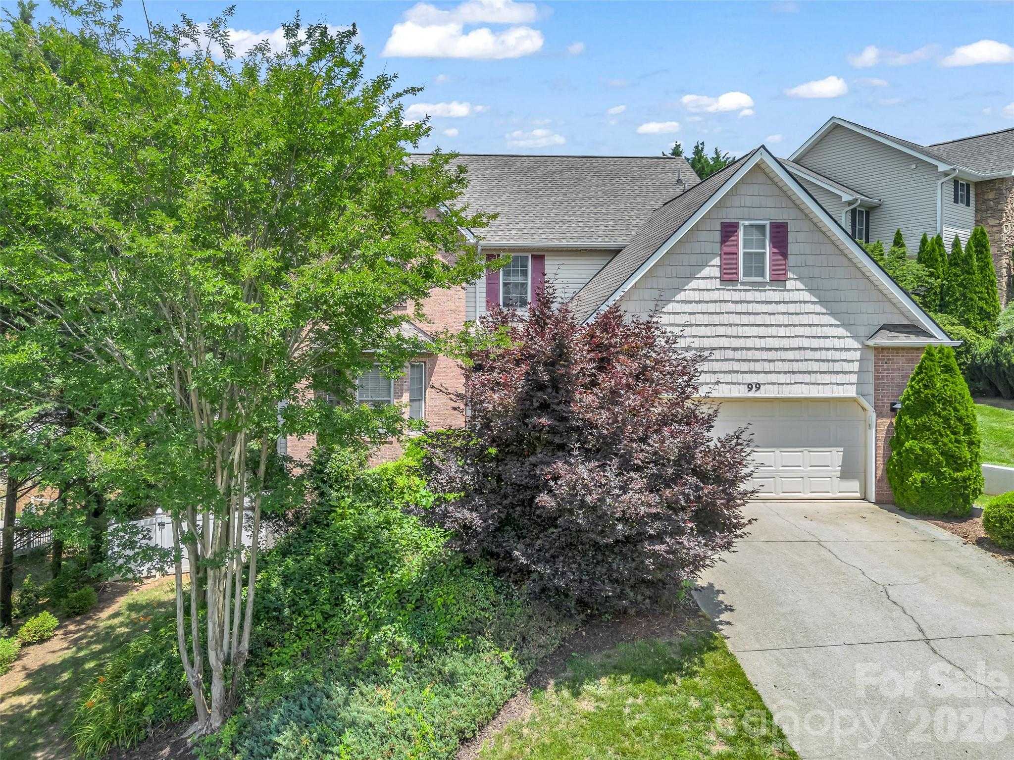99 Driftstone Circle Arden North Carolina United States, for Sale, residential, Toby Davis, RE/MAX RESULTS REALTY