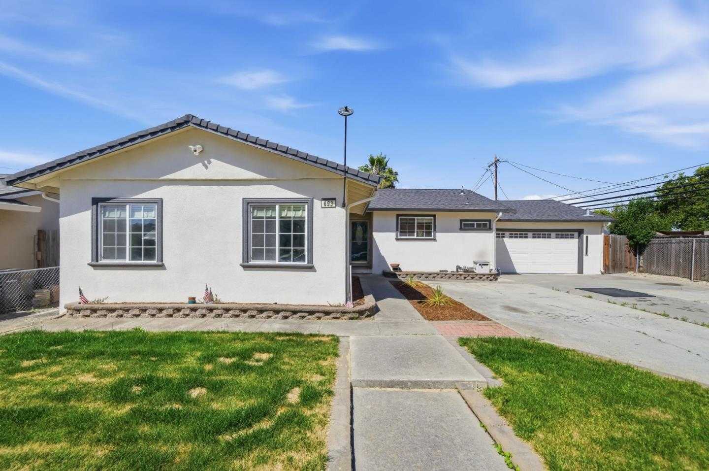 693 Bedivere DR San Jose California United States, for Sale, residential,  , InCom Sample Brokerage