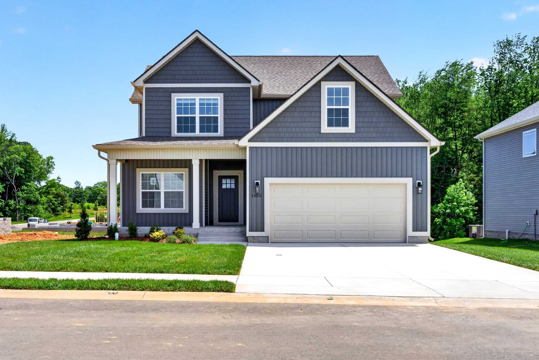 1105 Black Rock Rd Clarksville Tennessee United States, for Sale, residential, Sandra Hester, Keystone Realty and Management