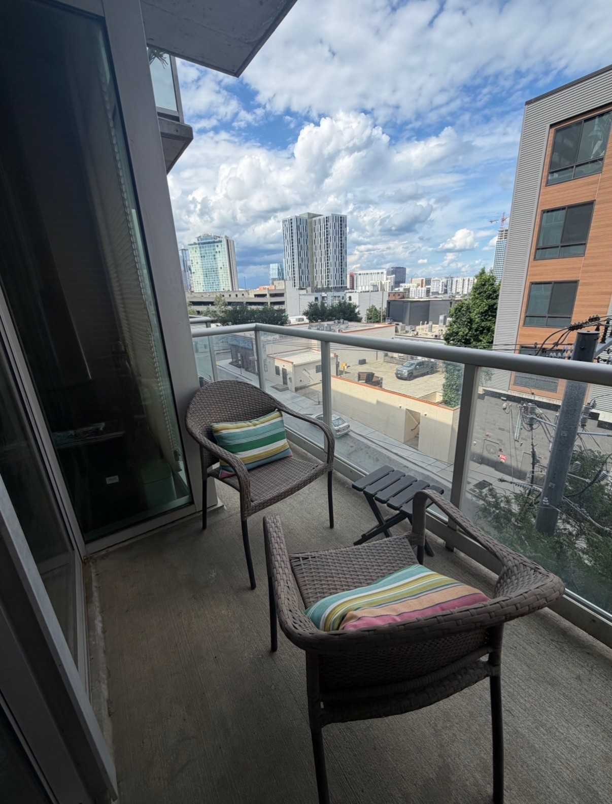 600 12th Ave  S APT 611 Nashville Tennessee United States, for Sale, residential, Amy Kempf, Reliant Realty ERA Powered