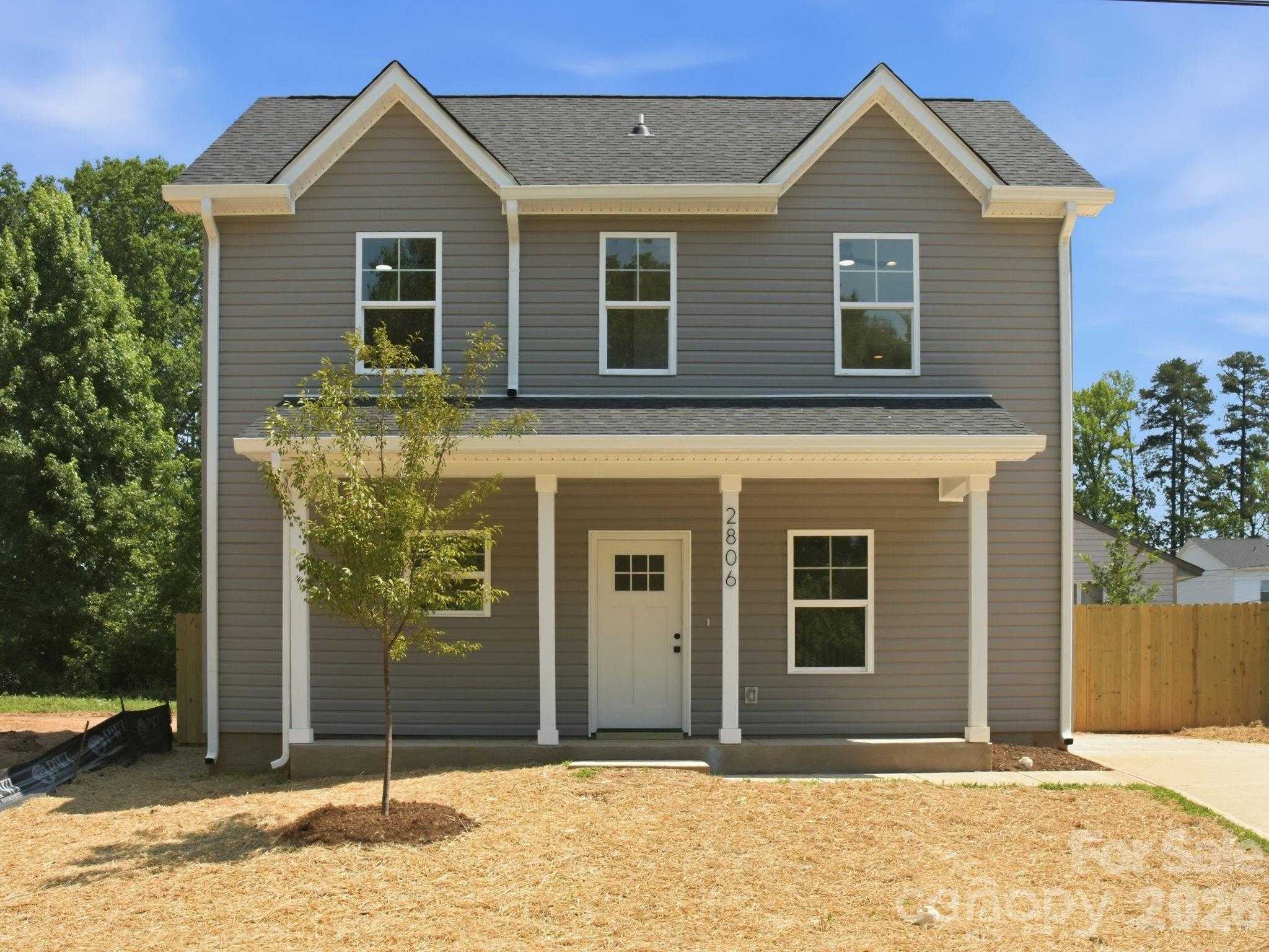 2806 Willow Street Charlotte North Carolina United States, for Sale, residential, William Owens , South Charlotte Properties