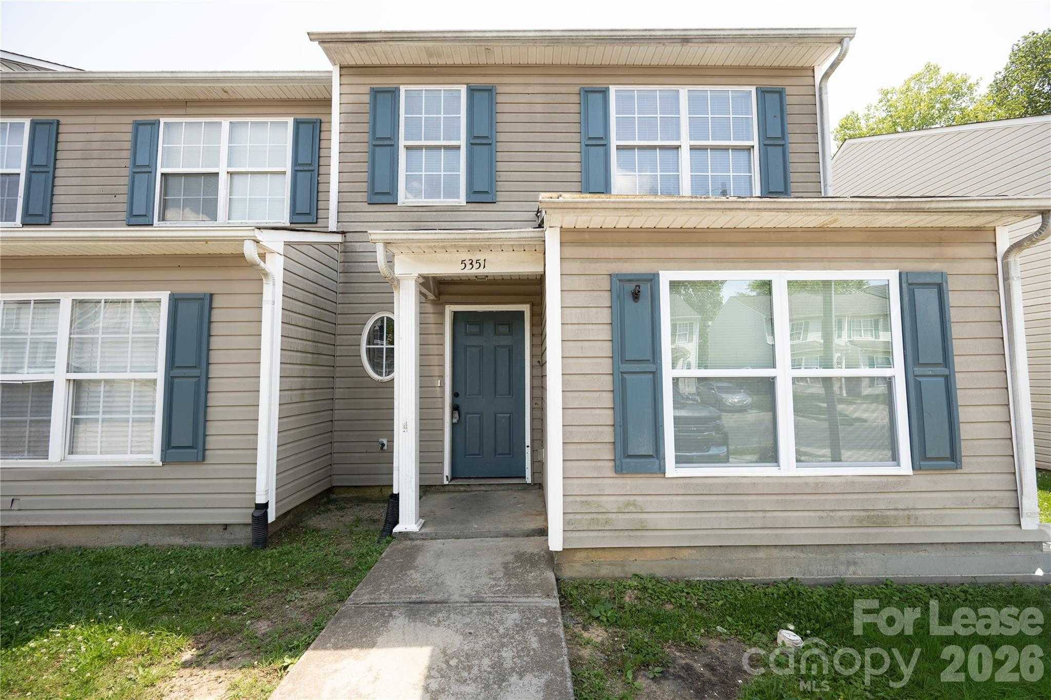 5351 Esther Lane Charlotte North Carolina United States, for Rent, residential, Kristen Haynes, New Home Buyers Brokers / Realty Pros