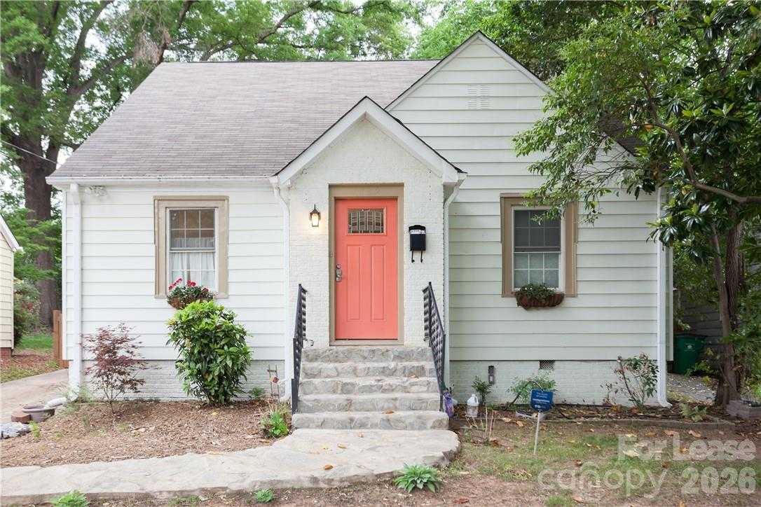 1829 Merriman Avenue Charlotte North Carolina United States, for Rent, residential, Kristen Haynes, New Home Buyers Brokers / Realty Pros