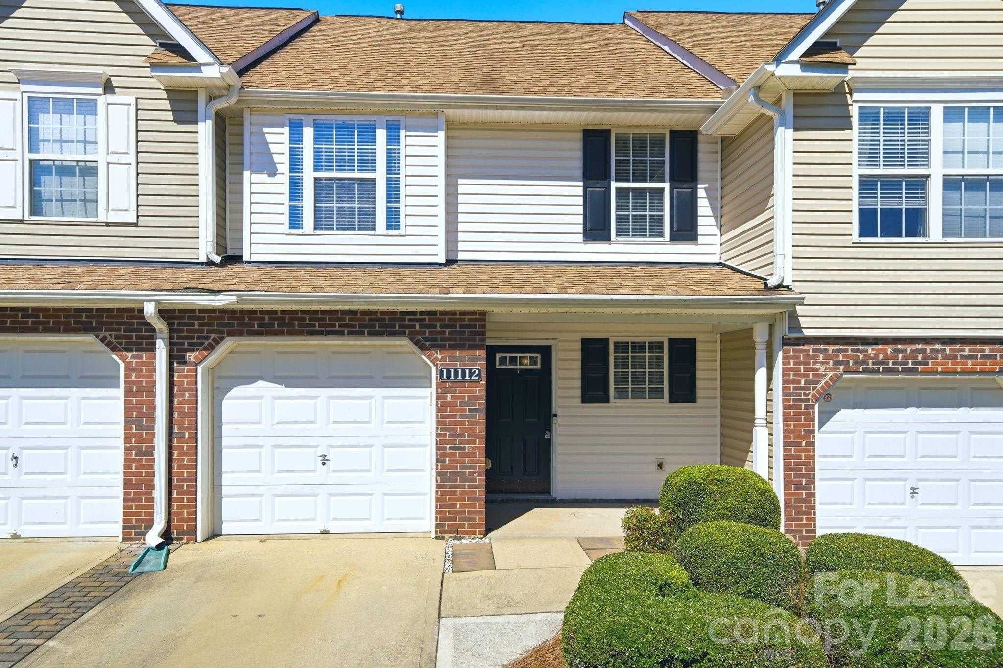 11112 Saintsbury Place Charlotte North Carolina United States, for Rent, residential, Kristen Haynes, New Home Buyers Brokers / Realty Pros