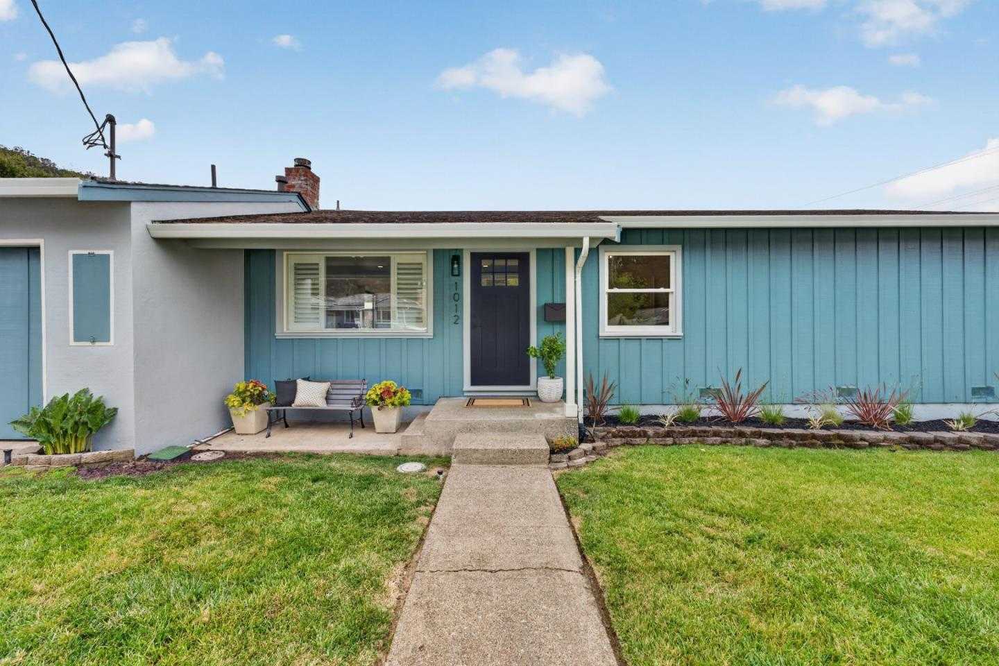 1012 Rio Vista DR Pacifica California United States, for Sale, residential, Scott Findlay, RE/MAX Gold Pacifica