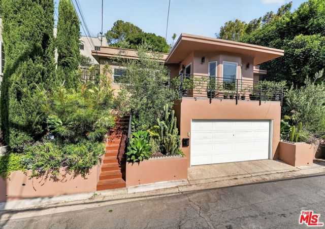 1515 Rendall Place Los Angeles California United States, for Sale, residential, Joana Laundern, InCom Brokerage Sample