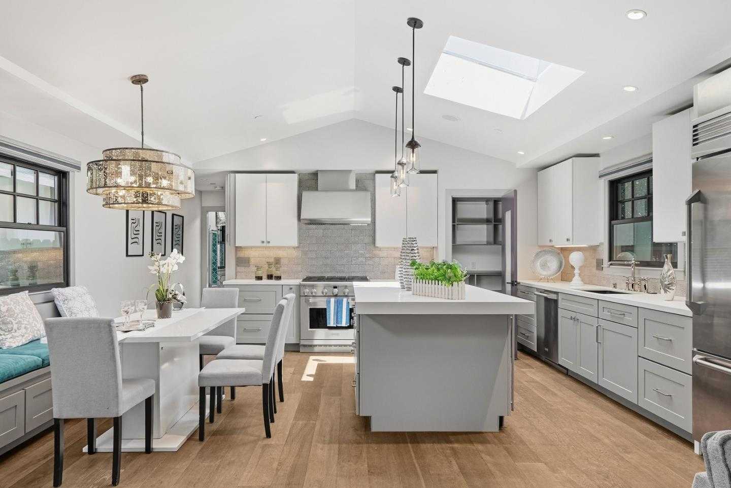 466 7th Avenue Menlo Park California United States, for Sale, residential, Arlene Gaspar, Ameribanker Luxury Real Estate