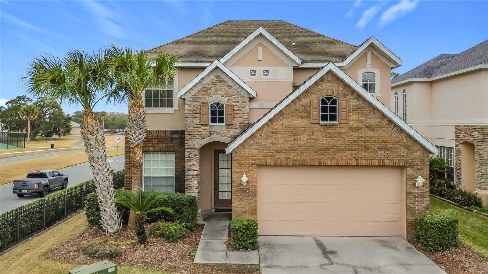 2834 EAGLE EYE COURT Kissimmee Florida United States, for Sale, residential,  , Florida Top Realty