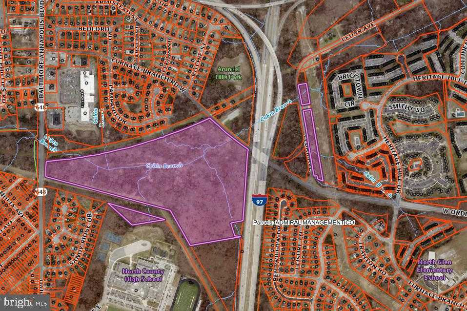 BALTIMORE ANNAPOLIS BOULEVARD Glen Burnie Maryland United States, for Sale, commercial, Litra  Simms, Simms and Associates