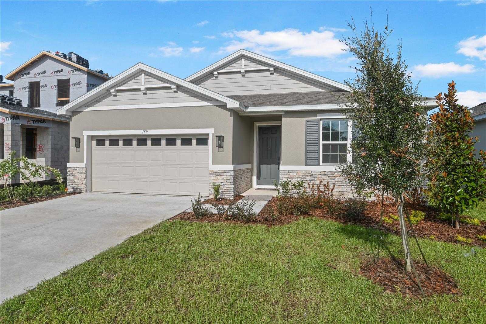 159 WATERSTONE LOOP Tavares Florida United States, for Sale, residential,  , Success Home Sales