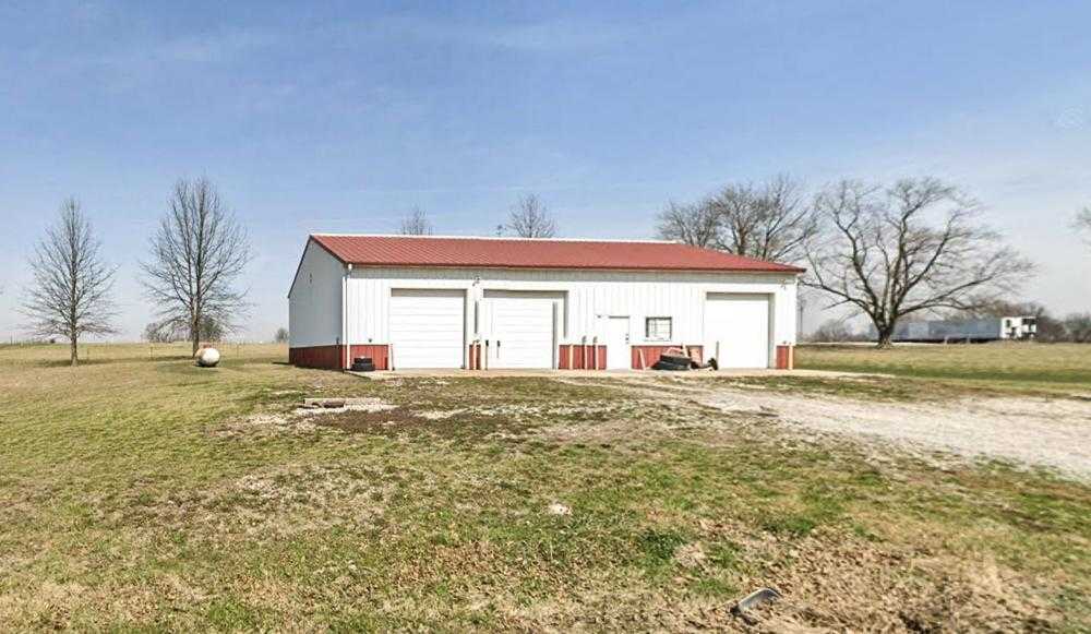 504 Main St. Rothville Missouri United States, for Sale, residential,  , CENTURY 21 McKeown & Associates, Inc.