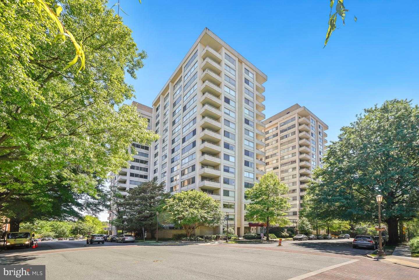 5500 FRIENDSHIP BOULEVARD APT 2414N Chevy Chase Maryland United States, for Sale, residential, Zandra Jamison, Samson Properties
