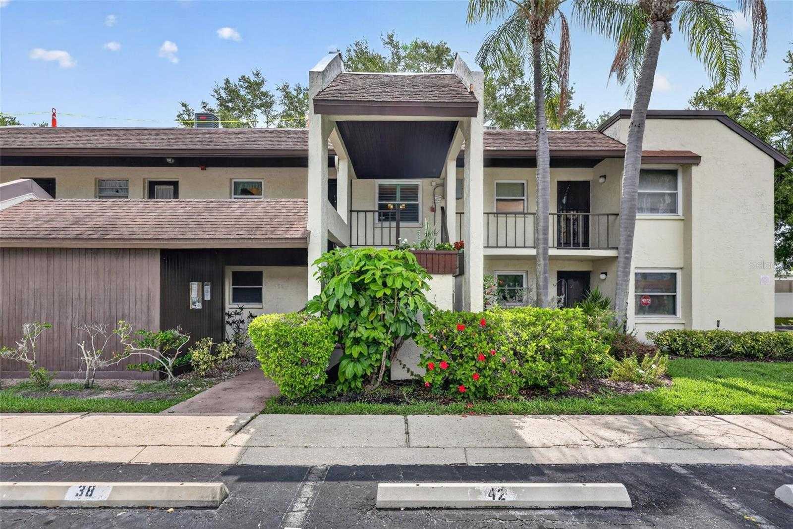 1100 E BAY DRIVE APT 43 Largo Florida United States, for Sale, residential, , Real Estate Brokerage & Consultation, Inc