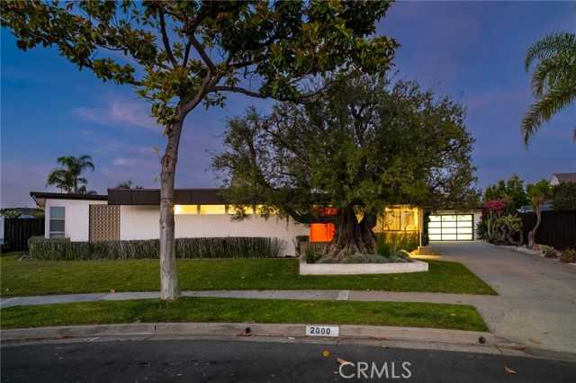 2000 Nautilus Lane Newport Beach California United States, for Sale, residential,  , Orange County House