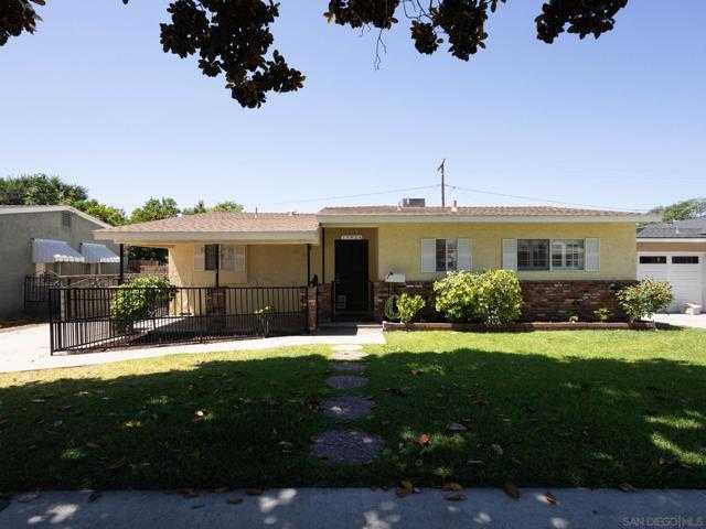 13924 Putnam Whittier California United States, for Sale, residential, Ralph  Morfin, eXp Realty of California, Inc