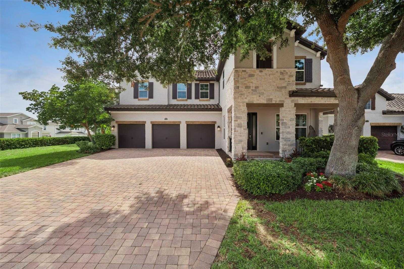 1706 HOLCOMB CREEK STREET Winter Garden Florida United States, for Sale, residential, Zaira Mejia, Spaces & Styles Group