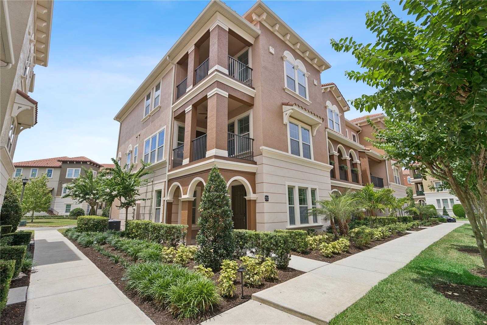 2712 LOBELIA DRIVE Lake Mary Florida United States, for Sale, residential,  , Realty World Preferred