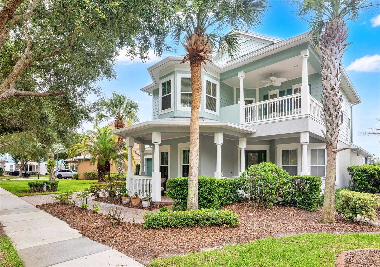 11734 ALDENDALE STREET Orlando Florida United States, for Sale, residential, Joao Pereira, La Rosa Realty