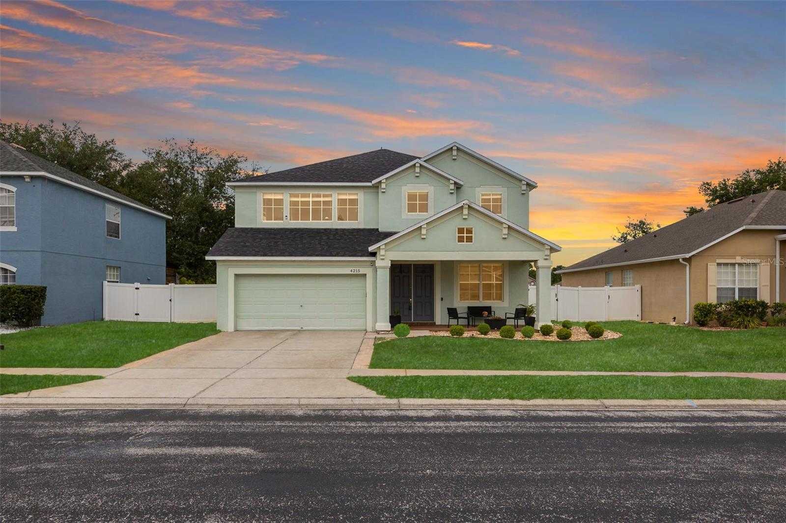 4215 MAPLEHURST WAY Spring Hill Florida United States, for Sale, residential,  , The Mount Dora Group 