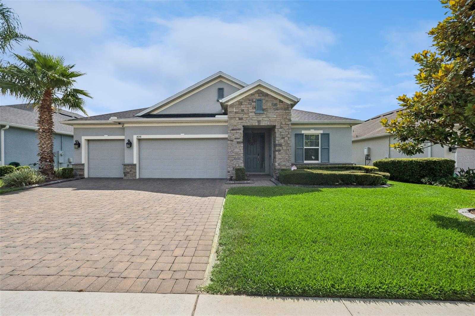 14241 SUNRIDGE BOULEVARD Winter Garden Florida United States, for Sale, residential, Zaira Mejia, Spaces & Styles Group
