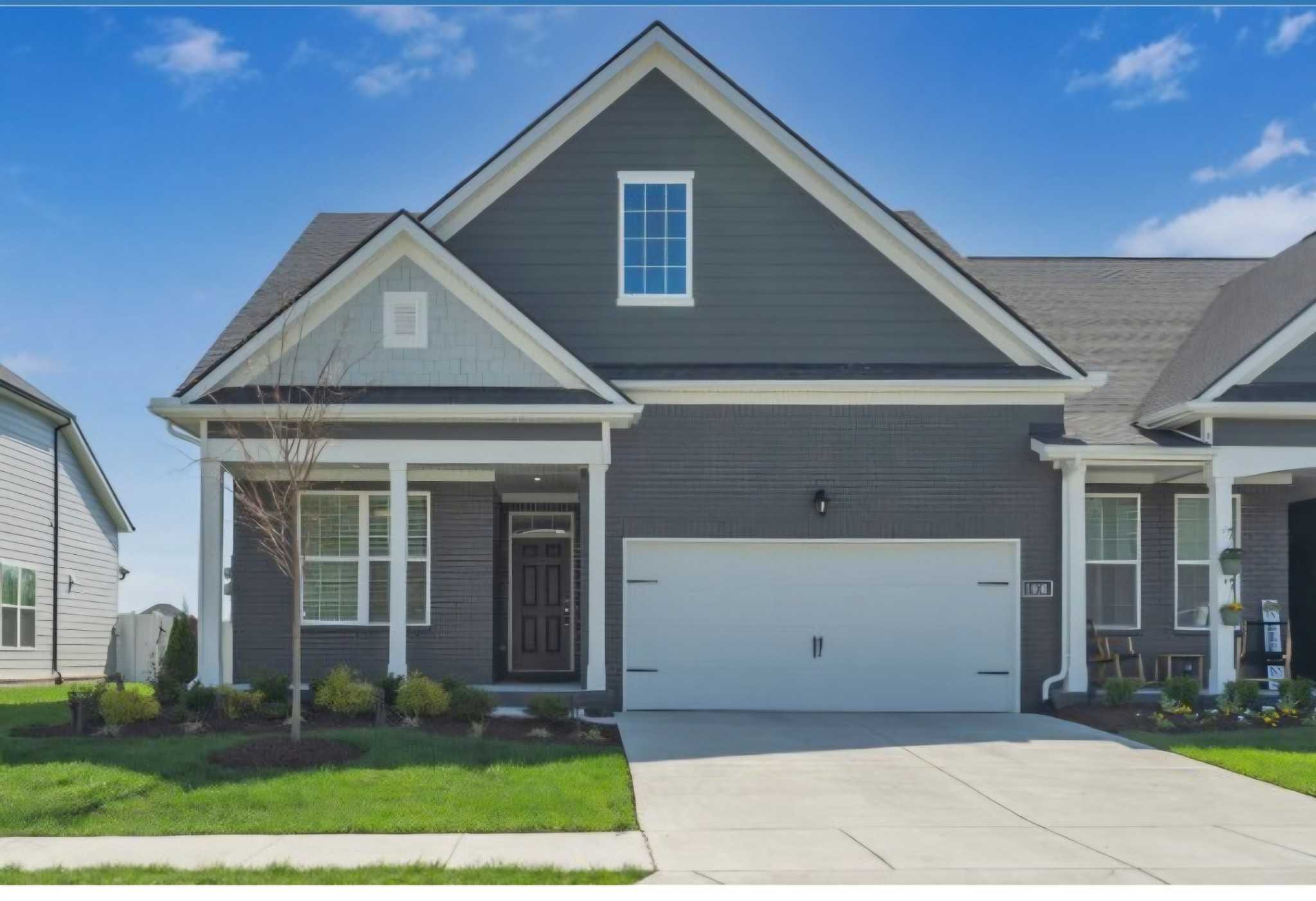 1406 Autumn Leaf Ln Mount Juliet Tennessee United States, for Sale, residential, Marquita Black, Grande Style Homes