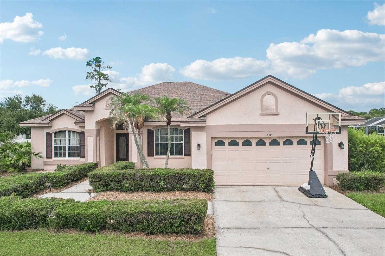 1008 ROBINWOOD DRIVE Oldsmar Florida United States, for Sale, residential, Tony Quevedo , Kokopelli Real Estate