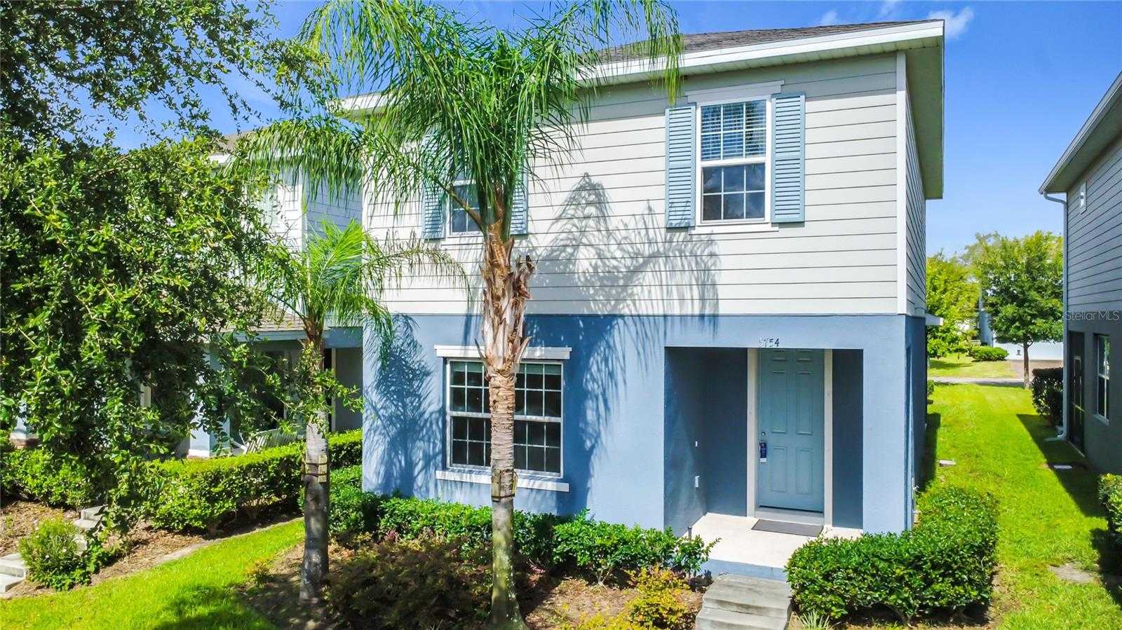 5754 SURPRISE LILY DRIVE Winter Garden Florida United States, for Sale, residential, Zaira Mejia, Spaces & Styles Group