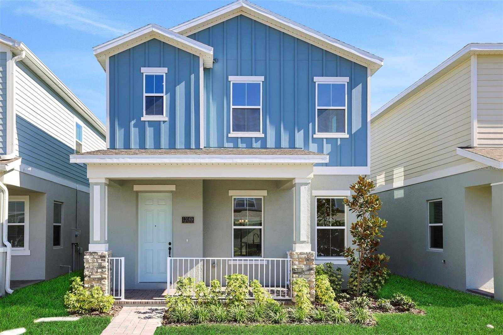 13019 SERENE GLADE ROAD Winter Garden Florida United States, for Sale, residential, Zaira Mejia, Spaces & Styles Group