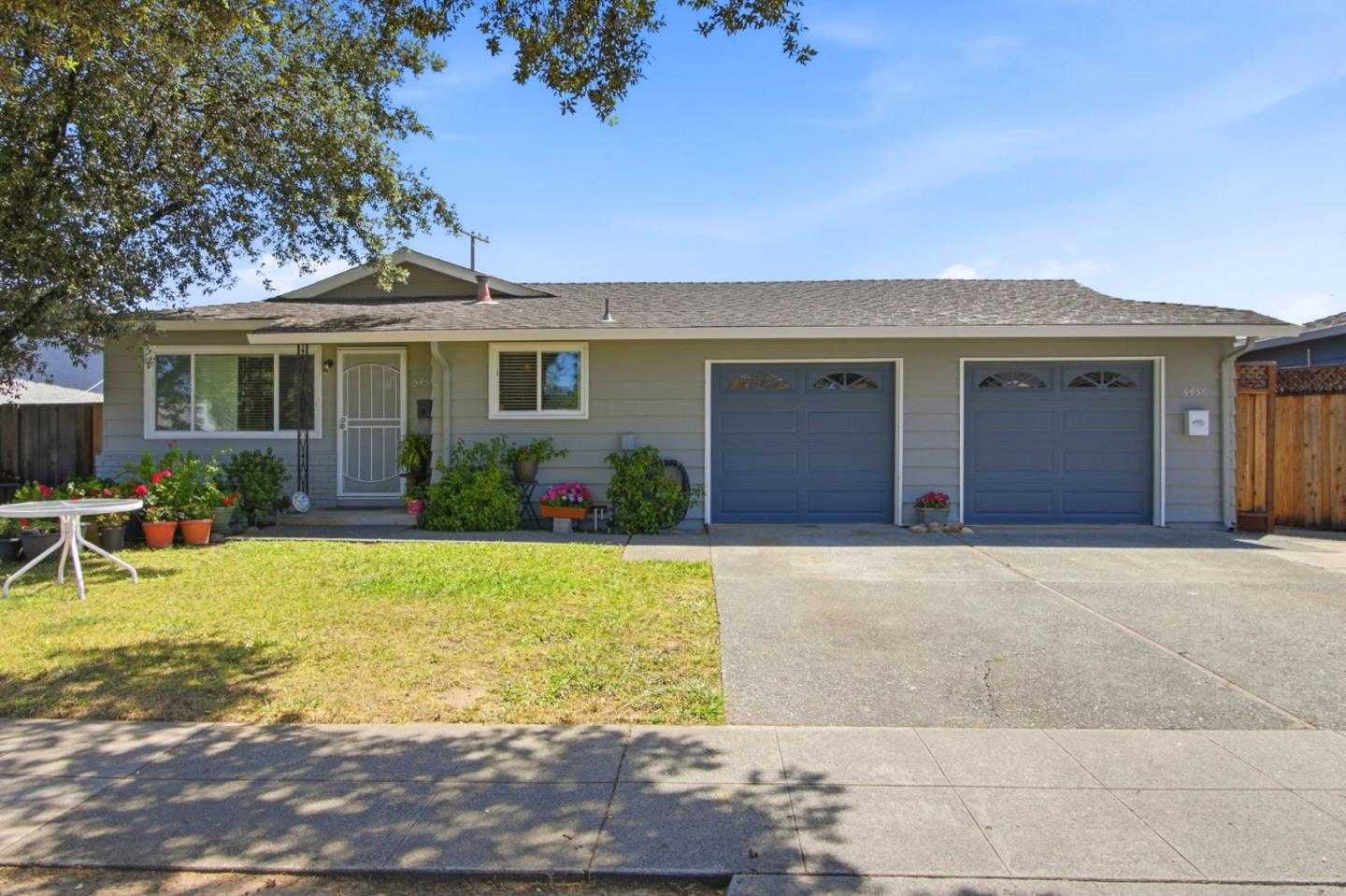5454 Russo Drive San Jose California United States, for Sale, residential,  , InCom Example Brokerage