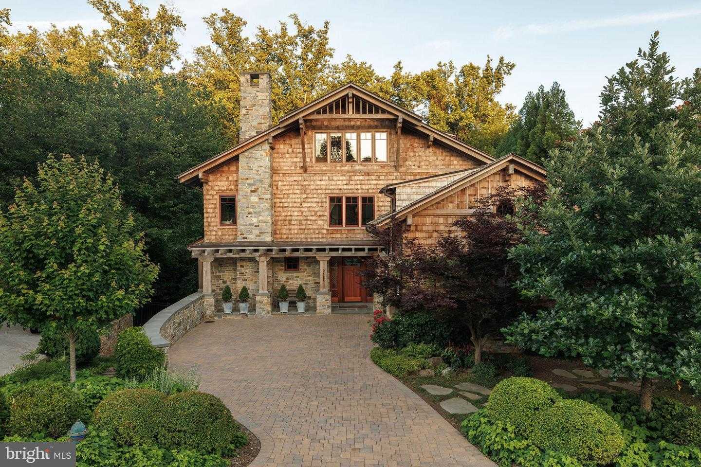 2155 DUNMORE LANE Washington District Of Columbia United States, for Sale, residential, Edward Giles, Georgetown Realty Group