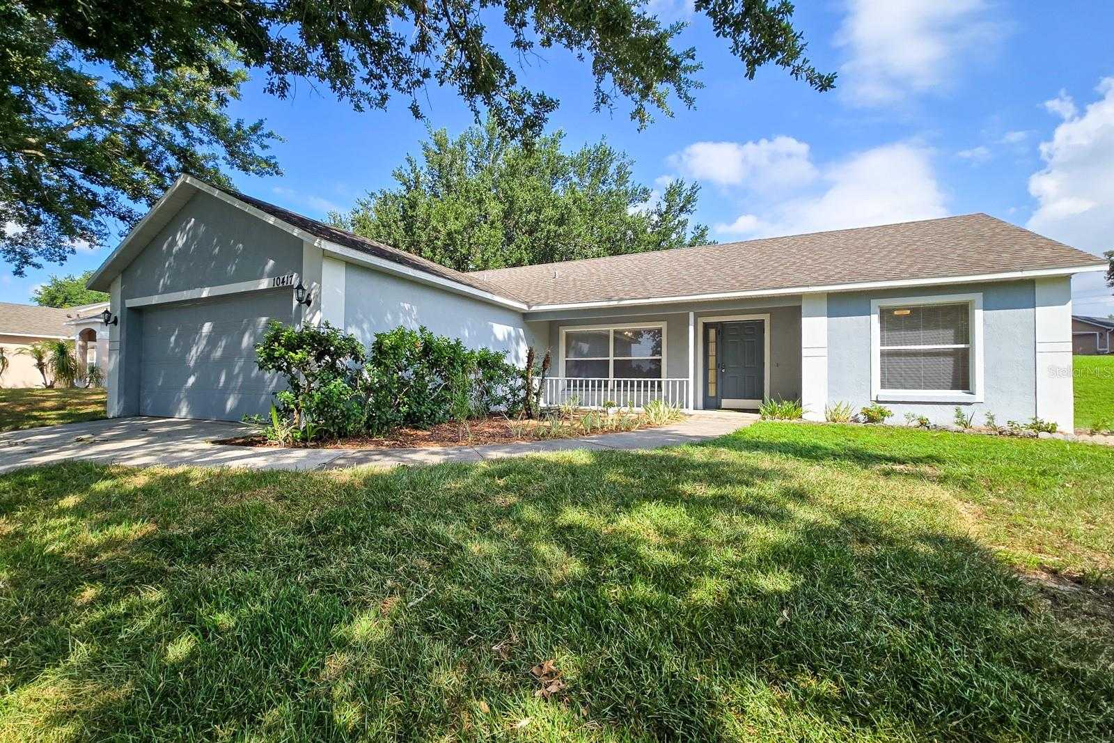 10417 LAKE HASSON CIRCLE Clermont Florida United States, for Sale, residential, Zaira Mejia, Spaces & Styles Group