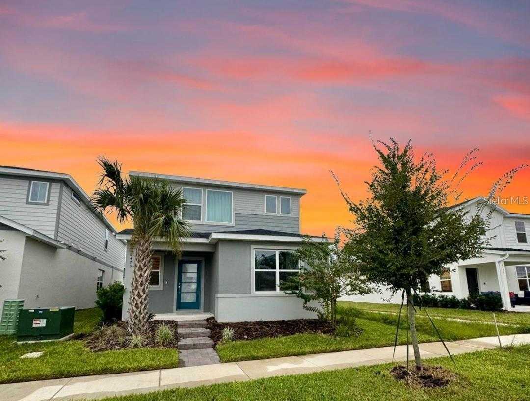 6475 BREEZE FILLED LANE Winter Garden Florida United States, for Sale, residential, Zaira Mejia, Spaces & Styles Group