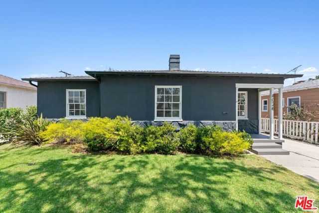 4026 Wasatch Avenue Los Angeles California United States, for Sale, residential, Daniil Gorkov, Beverly & Co.