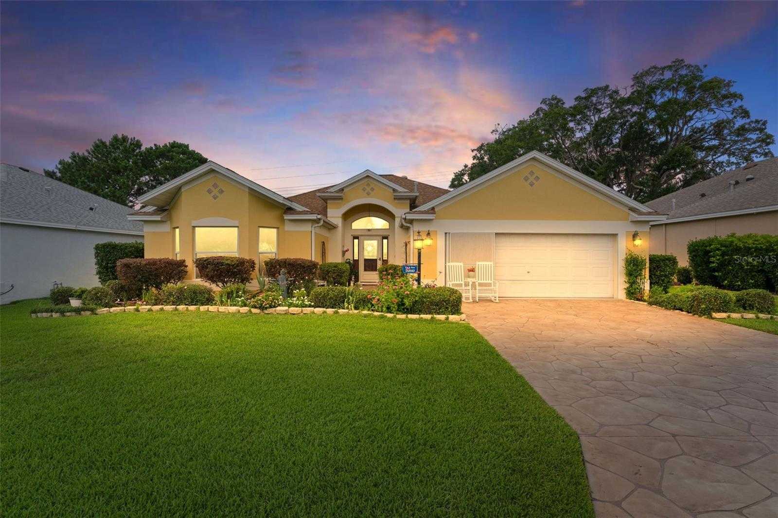 16840 SE 85TH SAPELO COURT The Villages Florida United States, for Sale, residential,  , Success Home Sales